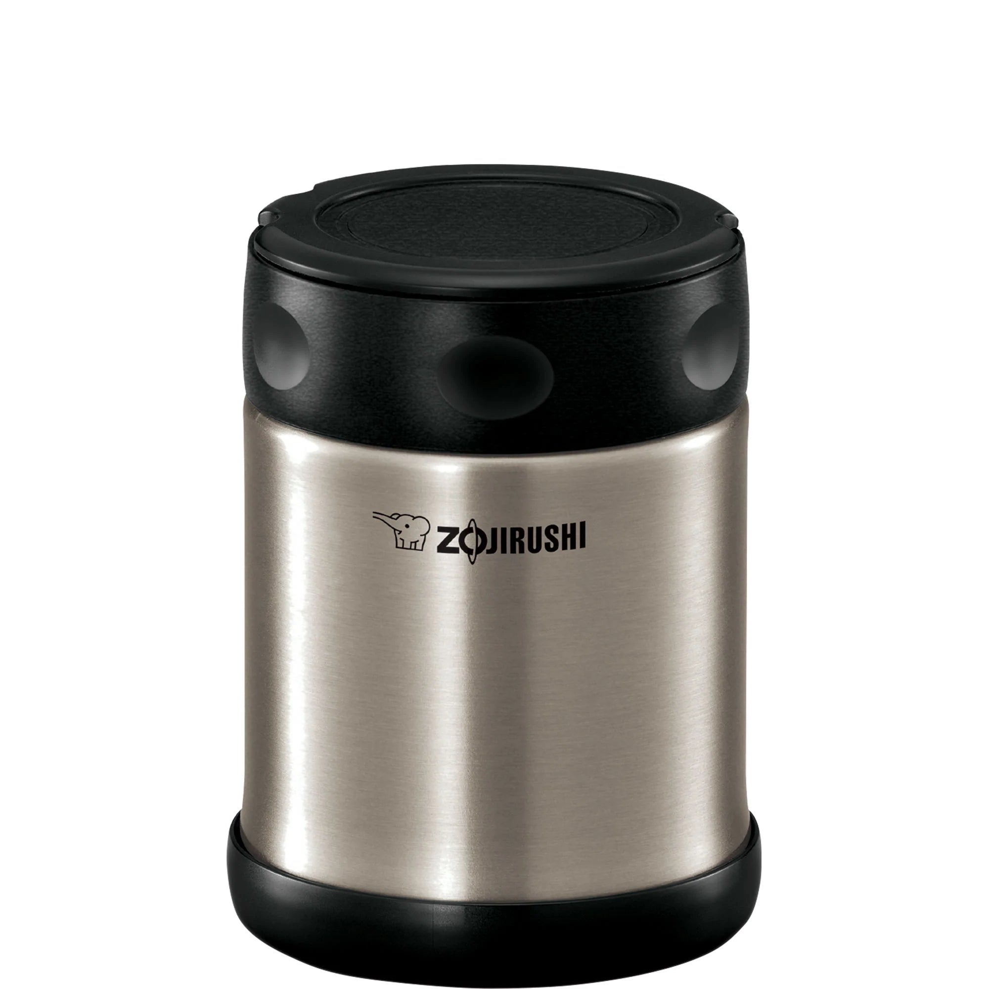 Zojirushi Made in Japan Stainless Steel Thermos 32 oz Hot or Cold with  Handle!!