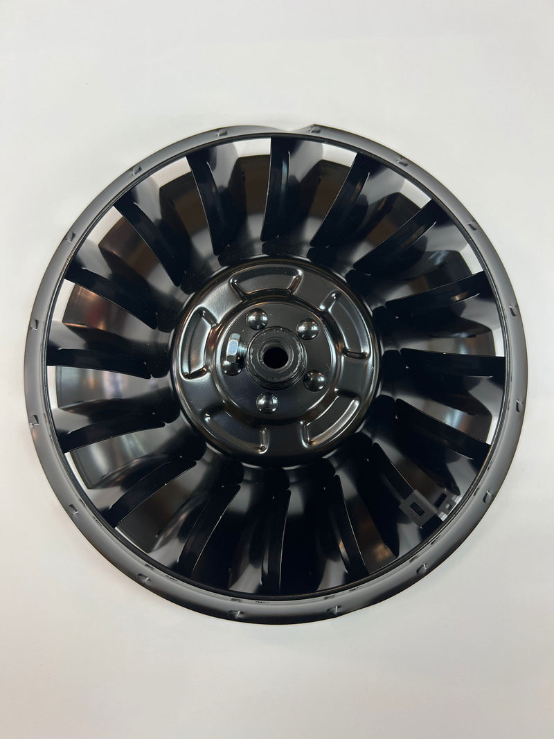 Blower Wheel Left Side (PR12S) XP01618-1
