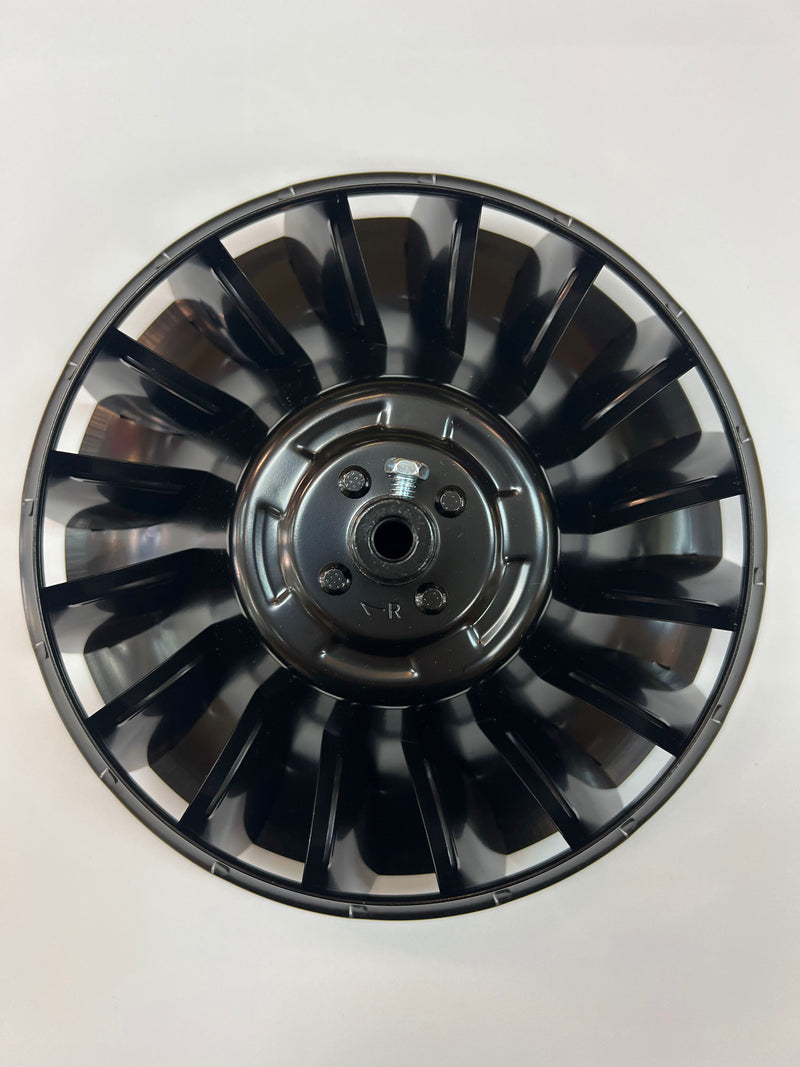 Blower Wheel Left Side (AC30BS/AC33BS/PR12BSX) XP17117