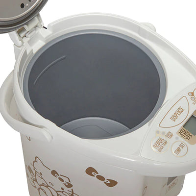 Zojirushi 象印 CD-WCC30KTWA Micom Water Boiler & Warmer， Hello Kitty Collection
