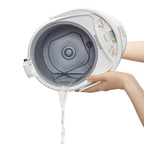 Zojirushi 象印 CD-WCC30KTWA Micom Water Boiler & Warmer， Hello Kitty Collection