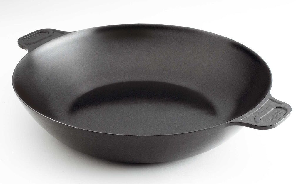 Scanpan Paella Pan (3615200) – Pacific Hoods