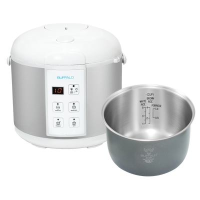 Buffelo Rice Cooker Buffalo Rice Cookers
