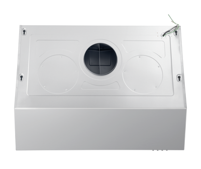 Essential PR 1830AS Under Cabinet Range Hood (30")- NEW RELEASE 2025