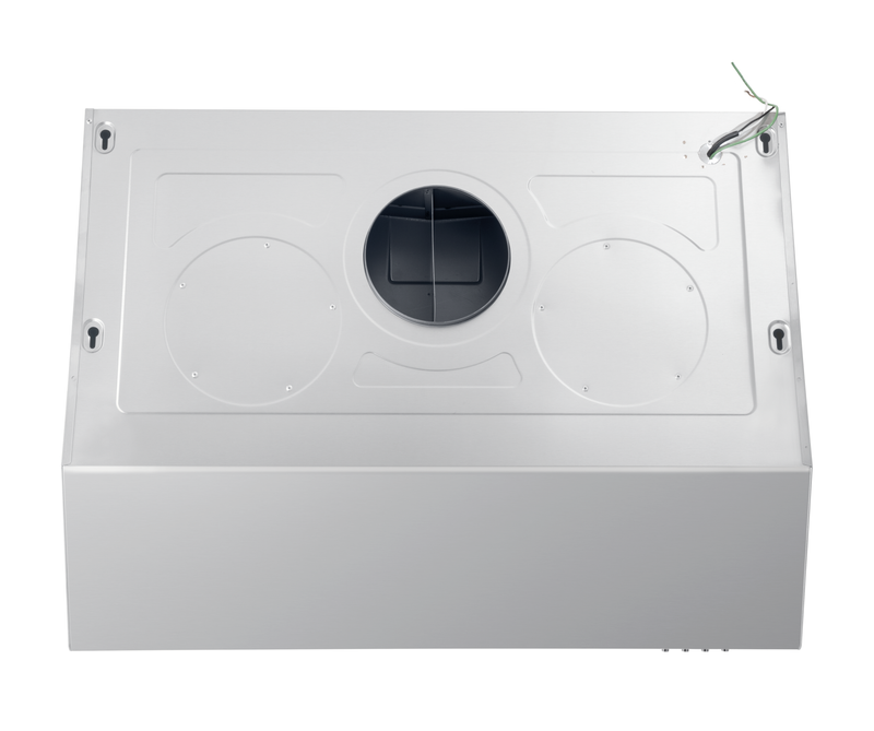 Essential PR 1830AS Under Cabinet Range Hood (30")- NEW RELEASE 2025