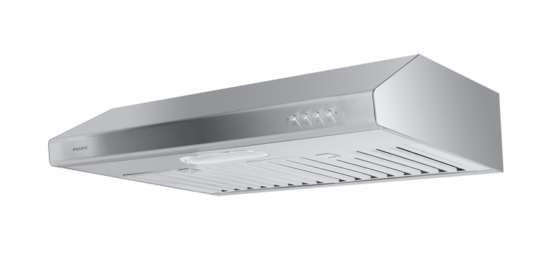 Essential PR 1830AS Under Cabinet Range Hood (30")- NEW RELEASE 2025