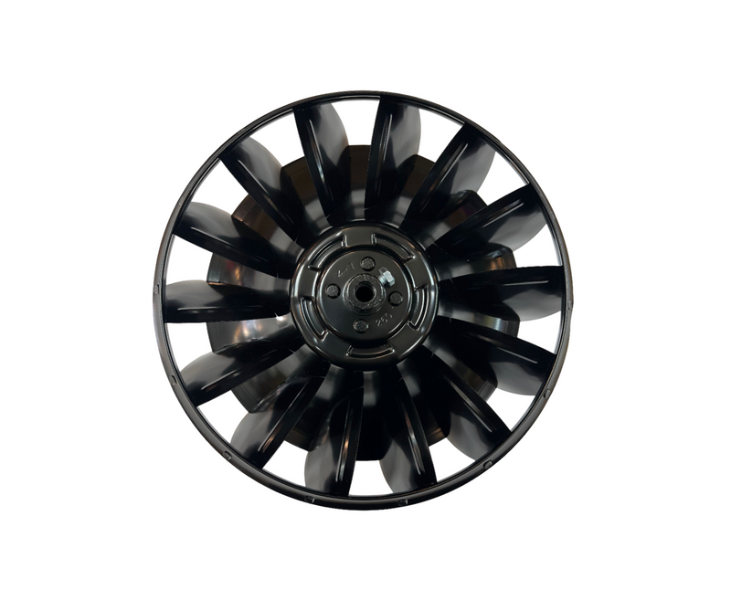 Blower Wheel Left Side (PW23) XP17109-1