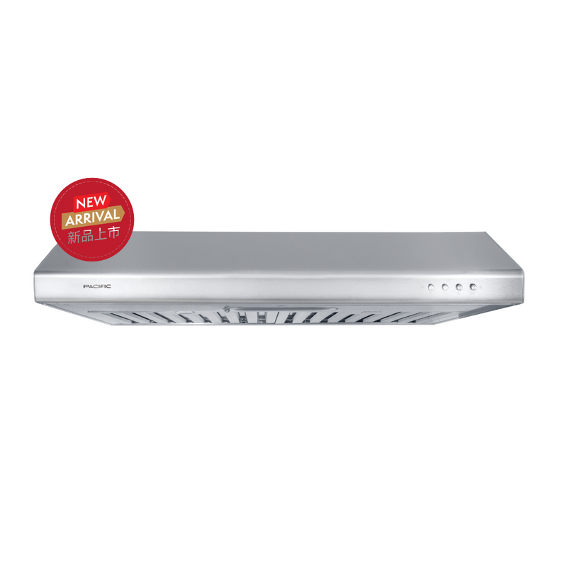 Essential PR 1830AS Under Cabinet Range Hood (30")- NEW RELEASE 2025