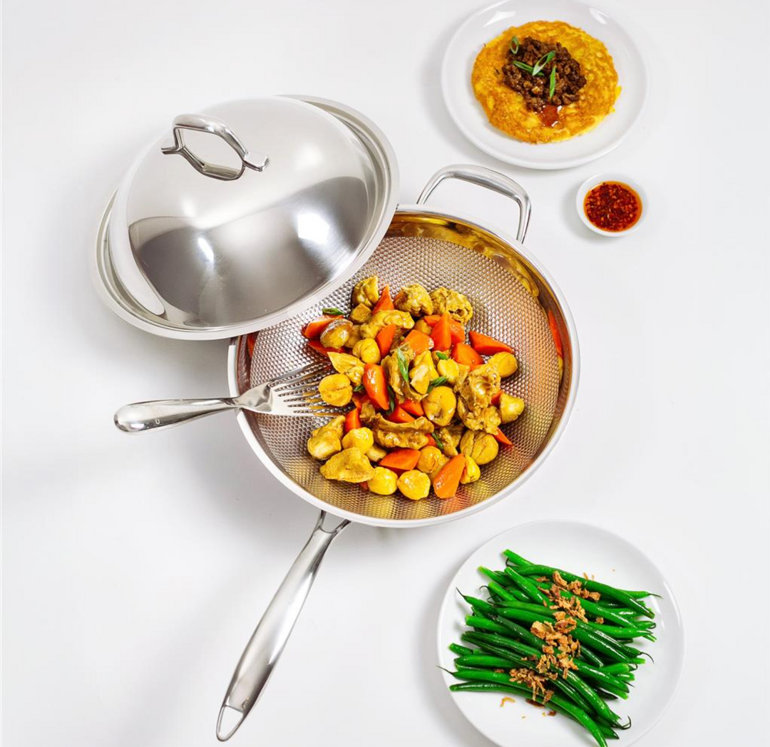 フライフィッシング　フライタイイング　マテリアル　ホワイティング ホフマン＃3 BUFFALO HONEYCOMB S/S 3PLY WOK 28CM - WHC228L
