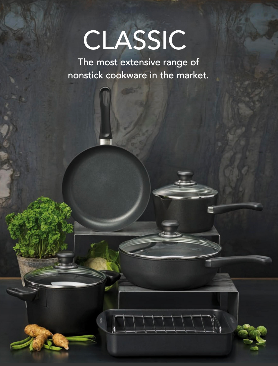 調理器具 SCANPAN PAELLA PAN 調理器具 SCANPAN PAELLA PAN Classic 8.5 QT Paella Pan