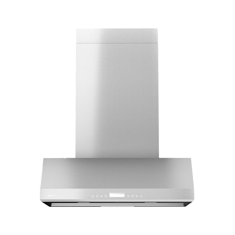 Duct Cover Extension for SC9830AS/SC9836AS (P1C-0098)