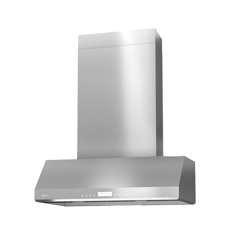 Duct Cover Extension for SC9830AS/SC9836AS (P1C-0098)