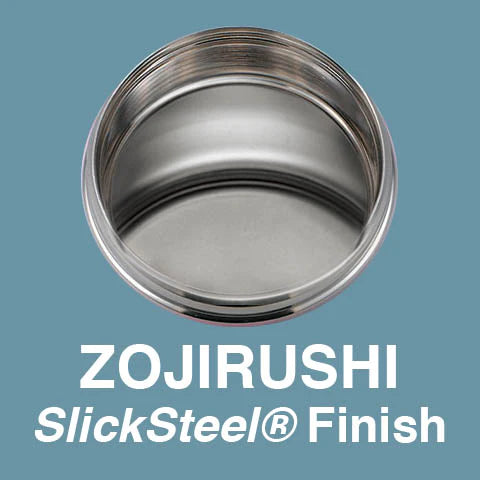 Zojirushi Stainless Steel 25 Oz. Food Jar & Reviews