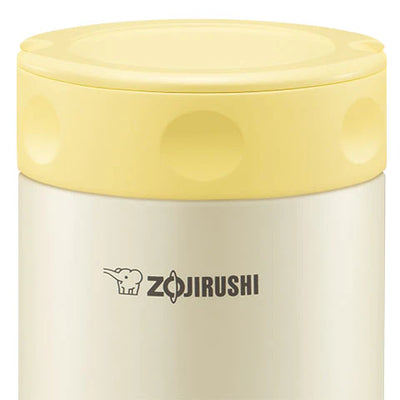 Zojirushi Stainless Steel Food Jar (SW-FBE75)