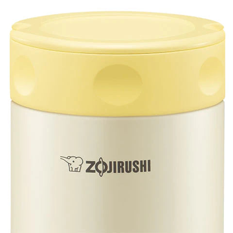 Zojirushi Stainless Steel Food Jar (SW-FBE75) – Pacific Hoods
