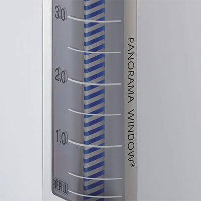 Zojirushi Panorama Window® Micom Water Boiler & Warmer CD-LFC30/40/50 (CD-LFC30/CD-LFC40/CD-LFC50)