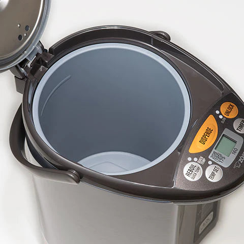 How to Clean Zojirushi Water Boiler: The Ultimate Guide, by How To Clean