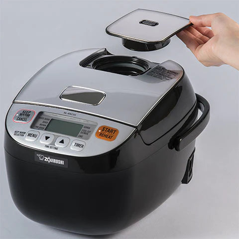 Zojirushi Micom Rice Cooker & Warmer (NL-BAC05)