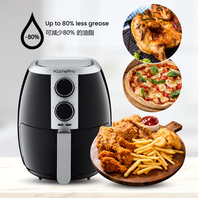 Kuchepro Multi-Function Air Fryer (KPAIR5018)