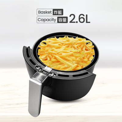 Kuchepro Multi-Function Air Fryer (KPAIR5018)
