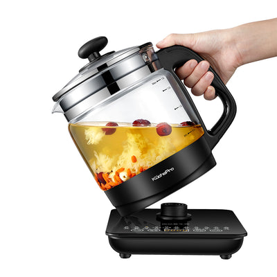 Kuchepro Multi-Function Kettle (KPYSH1800)