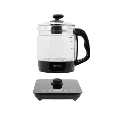 Kuchepro Multi-Function Kettle (KPYSH1800)