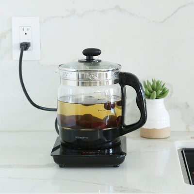 Kuchepro Multi-Function Kettle (KPYSH1800)