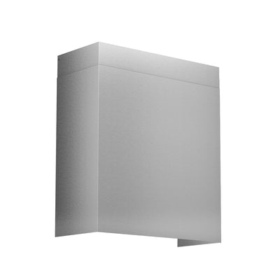 Duct Cover Extension for SC9830AS/SC9836AS (P1C-0098)