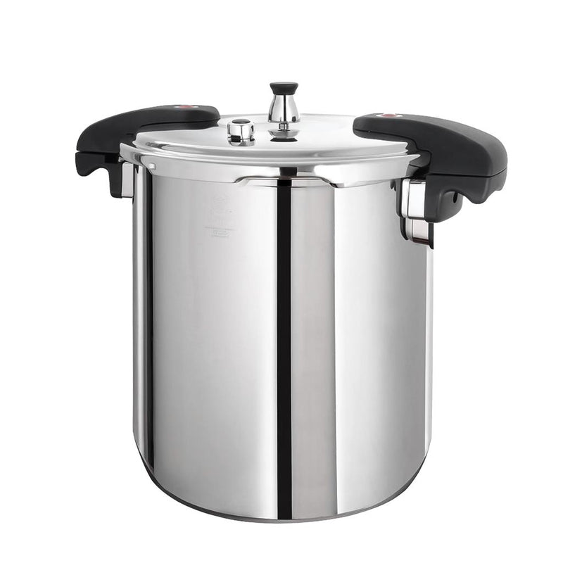 Buffalo S/S Pressure Cooker 20L (QCP420)