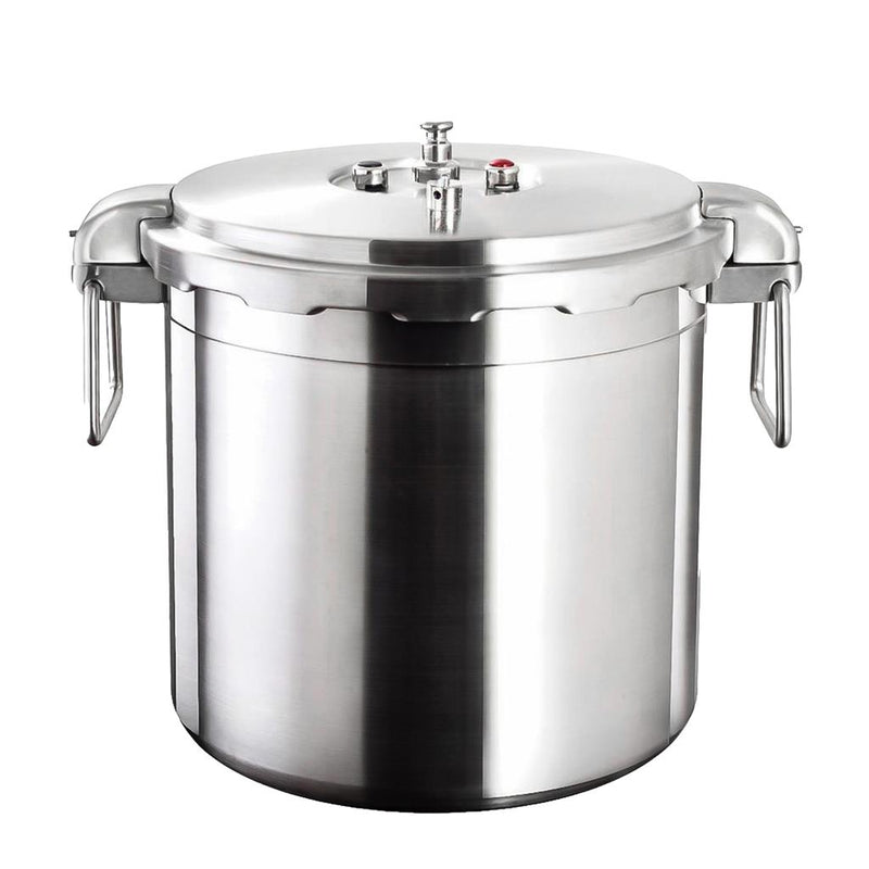 Buffalo S/S Pressure Cooker 30L (QCP430)